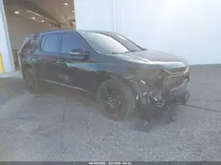 1GNEVKKW5LJ303429 2020 CHEVROLET TRAVERSE