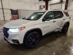 1GNEVKKW5MJ111252 2021 CHEVROLET TRAVERSE