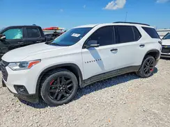 1GNEVKKW5MJ128486 2021 CHEVROLET TRAVERSE