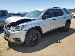 1GNEVKKW5MJ178191 2021 CHEVROLET TRAVERSE