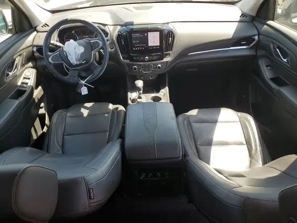 1GNEVKKW5MJ178191 2021 CHEVROLET TRAVERSE - Image 8