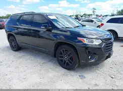 1GNEVKKW5MJ225350 2021 CHEVROLET TRAVERSE