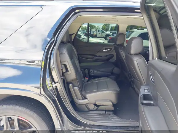 1GNEVKKW5MJ225350 2021 CHEVROLET TRAVERSE - Image 8