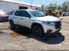 1GNEVKKW5MJ226496 2021 CHEVROLET TRAVERSE