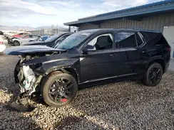 1GNEVKKW5MJ242343 2021 CHEVROLET TRAVERSE