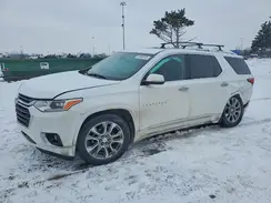 1GNEVKKW5MJ244755 2021 CHEVROLET TRAVERSE