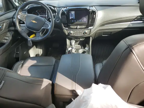 1GNEVKKW5MJ248269 2021 CHEVROLET TRAVERSE - Image 8