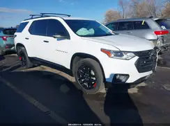 1GNEVKKW5MJ248501 2021 CHEVROLET TRAVERSE