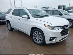 1GNEVKKW5MJ254184 2021 CHEVROLET TRAVERSE