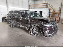 1GNEVKKW5NJ127775 2022 CHEVROLET TRAVERSE
