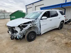 1GNEVKKW5NJ174238 2022 CHEVROLET TRAVERSE