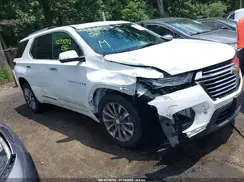 1GNEVKKW5NJ193307 2022 CHEVROLET TRAVERSE