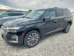 1GNEVKKW5PJ108209 2023 CHEVROLET TRAVERSE
