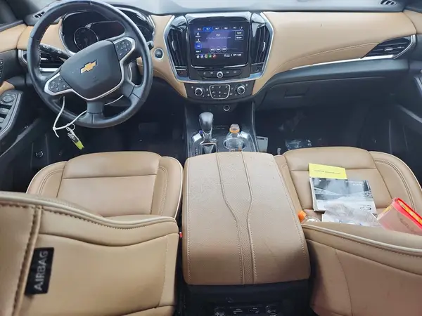 1GNEVKKW5PJ108209 2023 CHEVROLET TRAVERSE - Image 8