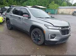 1GNEVKKW5PJ130999 2023 CHEVROLET TRAVERSE