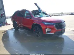 1GNEVKKW5PJ143350 2023 CHEVROLET TRAVERSE