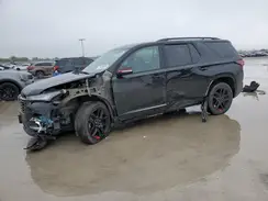 1GNEVKKW5PJ149648 2023 CHEVROLET TRAVERSE