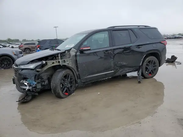 1GNEVKKW5PJ149648 2023 CHEVROLET TRAVERSE - Image 1