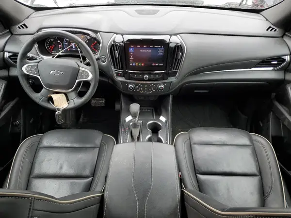 1GNEVKKW5PJ149648 2023 CHEVROLET TRAVERSE - Image 8