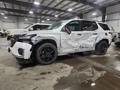 1GNEVKKW5PJ167633 2023 CHEVROLET TRAVERSE