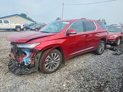 1GNEVKKW5PJ180575 2023 CHEVROLET TRAVERSE