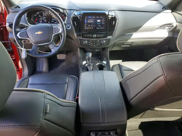 1GNEVKKW5PJ185405 2023 CHEVROLET TRAVERSE - Image 8