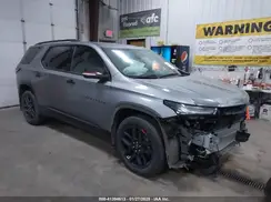 1GNEVKKW5PJ194024 2023 CHEVROLET TRAVERSE