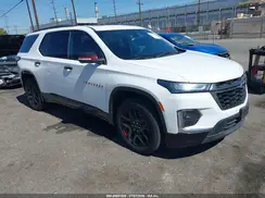 1GNEVKKW5PJ197926 2023 CHEVROLET TRAVERSE