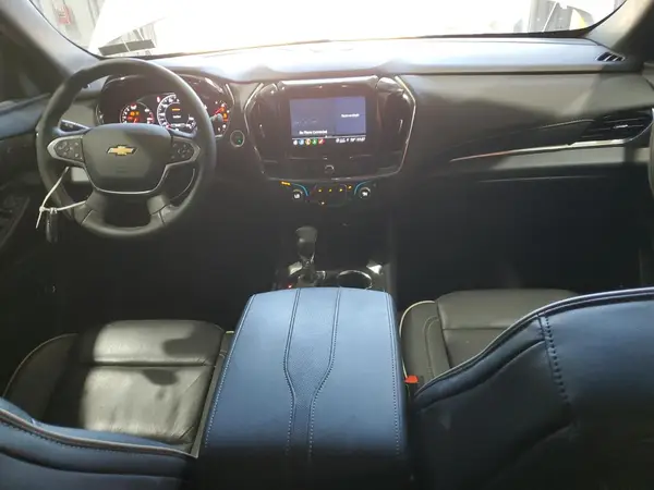 1GNEVKKW5PJ200095 2023 CHEVROLET TRAVERSE - Image 8