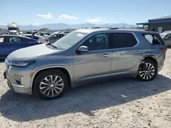 1GNEVKKW5PJ204440 2023 CHEVROLET TRAVERSE