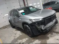 1GNEVKKW5PJ207032 2023 CHEVROLET TRAVERSE