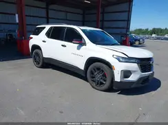 1GNEVKKW5PJ249328 2023 CHEVROLET TRAVERSE