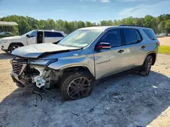 1GNEVKKW5PJ254934 2023 CHEVROLET TRAVERSE