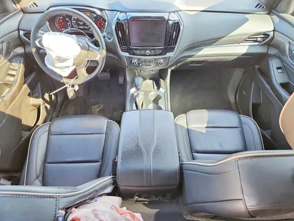 1GNEVKKW5PJ254934 2023 CHEVROLET TRAVERSE - Image 8
