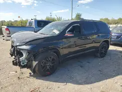 1GNEVKKW5PJ258644 2023 CHEVROLET TRAVERSE