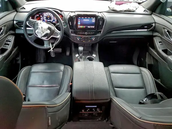 1GNEVKKW5PJ258644 2023 CHEVROLET TRAVERSE - Image 8