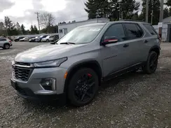 1GNEVKKW5PJ280921 2023 CHEVROLET TRAVERSE