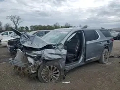 1GNEVKKW5PJ299033 2023 CHEVROLET TRAVERSE