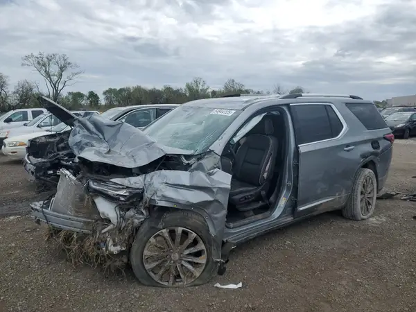 1GNEVKKW5PJ299033 2023 CHEVROLET TRAVERSE - Image 1