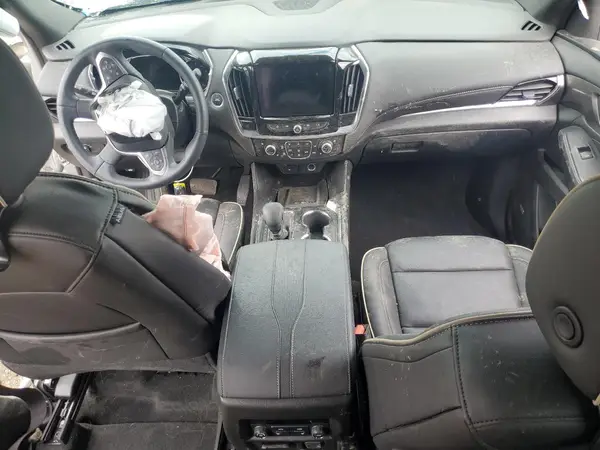 1GNEVKKW5PJ299033 2023 CHEVROLET TRAVERSE - Image 8