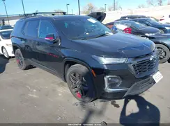 1GNEVKKW5PJ311794 2023 CHEVROLET TRAVERSE