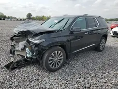 1GNEVKKW5PJ315537 2023 CHEVROLET TRAVERSE