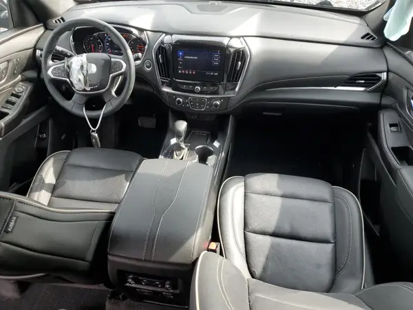1GNEVKKW5PJ315537 2023 CHEVROLET TRAVERSE - Image 8