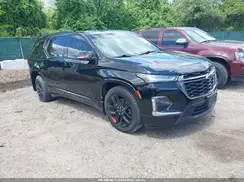 1GNEVKKW5PJ319202 2023 CHEVROLET TRAVERSE