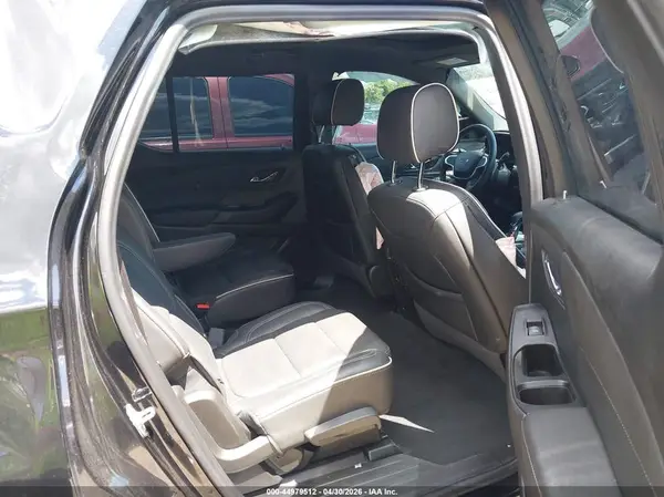 1GNEVKKW5PJ319202 2023 CHEVROLET TRAVERSE - Image 8