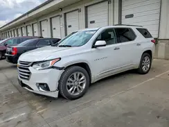 1GNEVKKW6JJ104807 2018 CHEVROLET TRAVERSE