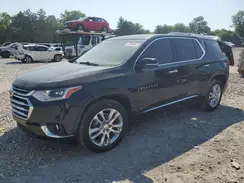 1GNEVKKW6JJ110672 2018 CHEVROLET TRAVERSE