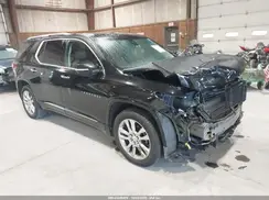1GNEVKKW6JJ129447 2018 CHEVROLET TRAVERSE