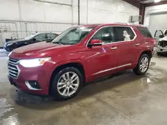 1GNEVKKW6JJ140044 2018 CHEVROLET TRAVERSE