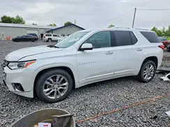 1GNEVKKW6JJ161816 2018 CHEVROLET TRAVERSE